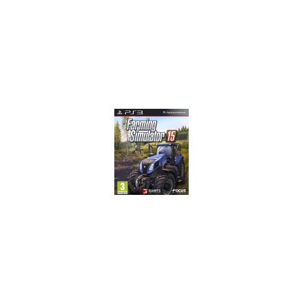 Farming Simulator 15
