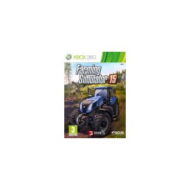 Farming Simulator 15