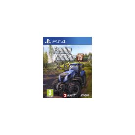 Farming Simulator 15