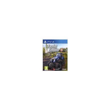Farming Simulator 15