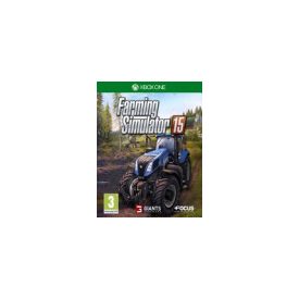 Farming Simulator 15