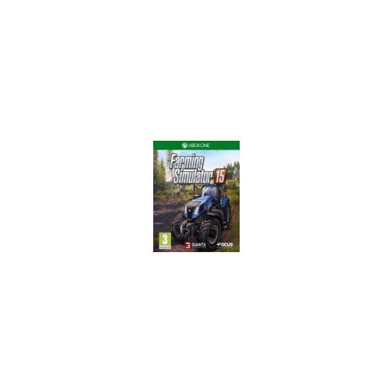 Farming Simulator 15
