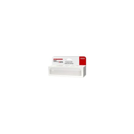 New Nintendo 3DS Charging Cradle (töltőállomás)