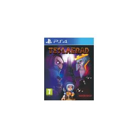 Teslagrad