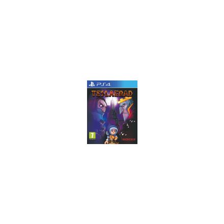 Teslagrad