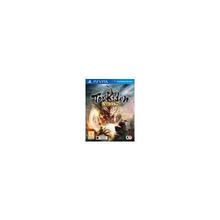 Toukiden Kiwami
