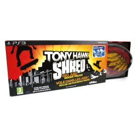 Tony Hawk Shred + deszka