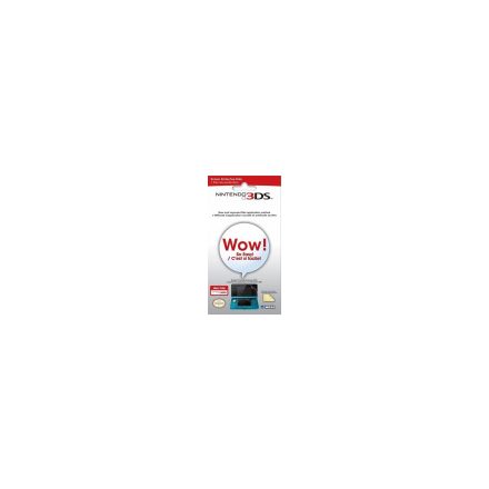 HORI Screen Protective Filter