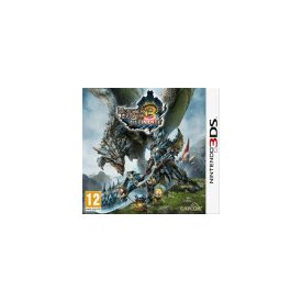 Monster Hunter 3 Ultimate