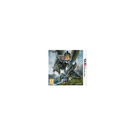 Monster Hunter 3 Ultimate