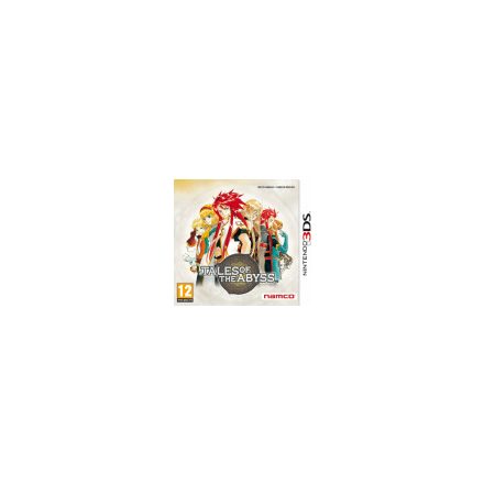 Tales of the Abyss