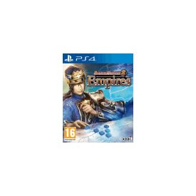 Dynasty Warriors 8 Empires