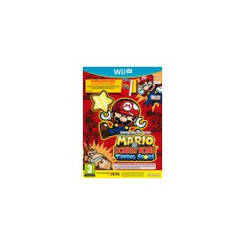 Mario vs. Donkey Kong Tipping Stars