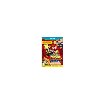 Mario vs. Donkey Kong Tipping Stars