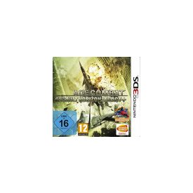 Ace Combat: Assault Horizon Legacy+