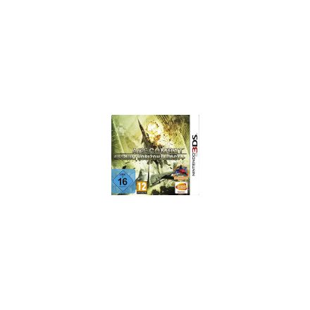 Ace Combat: Assault Horizon Legacy+