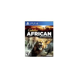 Cabela's African Adventures