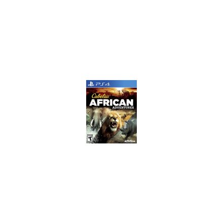 Cabela's African Adventures