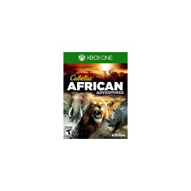 Cabela's African Adventures