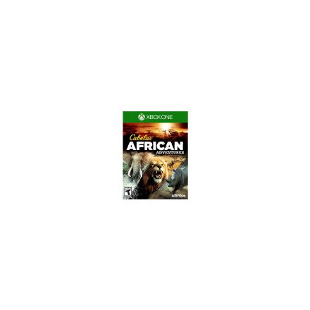 Cabela's African Adventures