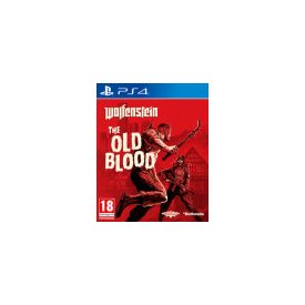 Wolfenstein: The Old Blood