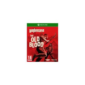 Wolfenstein: The Old Blood