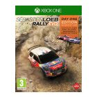 Sébastien Loeb Rally EVO Day 1 Edition