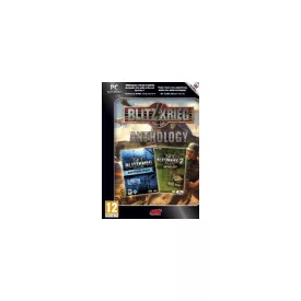 Blitzkrieg Anthology