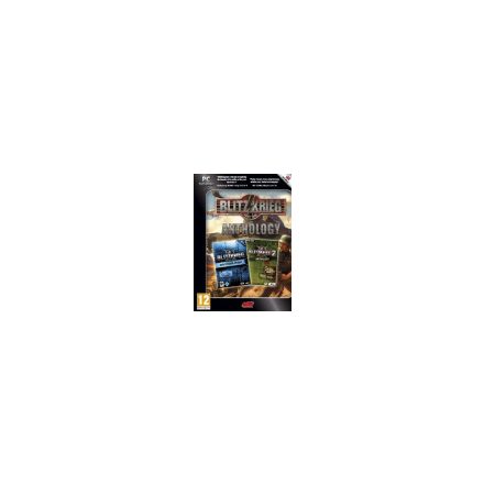 Blitzkrieg Anthology
