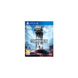 Star Wars Battlefront (használt)
