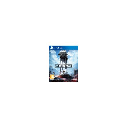 Star Wars Battlefront (használt)