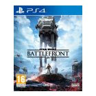 Star Wars Battlefront