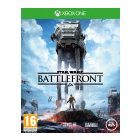 Star Wars Battlefront