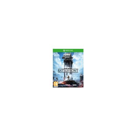 Star Wars Battlefront
