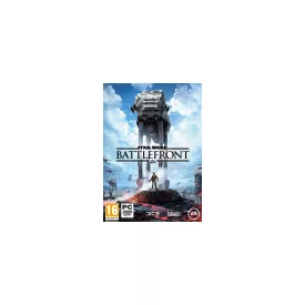 Star Wars Battlefront