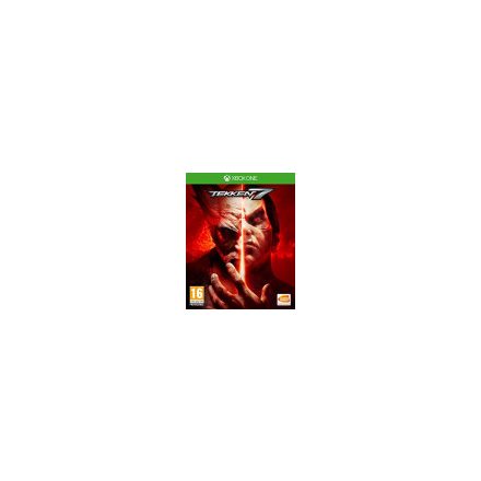 TEKKEN 7