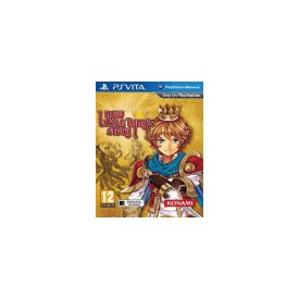 New Little King's Story