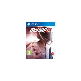 MotoGP 15