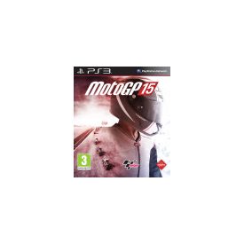MotoGP 15