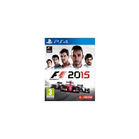 F1 2015