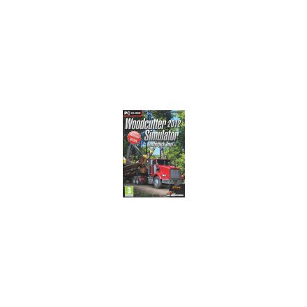 Woodcutter Simulator 2012 Multiplayer Edition