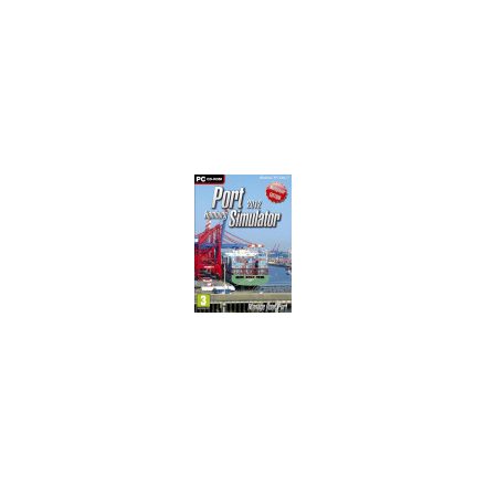 Port Simulator 2012 Hamburg Multiplayer Edition