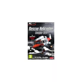 Rescue Helicopter Simulator 2014