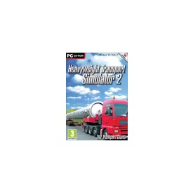 Heavyweight Transport Simulator 2
