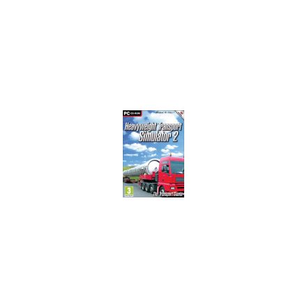 Heavyweight Transport Simulator 2
