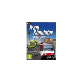 Tram Simulator Düsseldorf