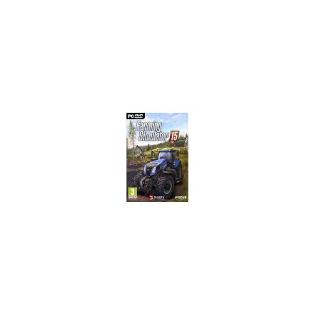Farming Simulator 15