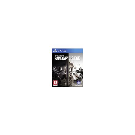 Tom Clancy's Rainbow Six Siege