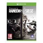 Tom Clancy's Rainbow Six Siege