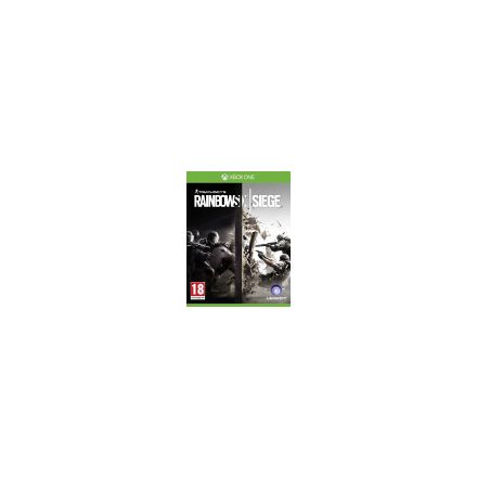 Tom Clancy's Rainbow Six Siege